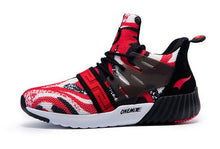 Load image into Gallery viewer, ONEMIX New Men's Running Breathable Sport
