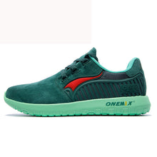 Load image into Gallery viewer, Onemix brand Autumn Winter unisex running shoes