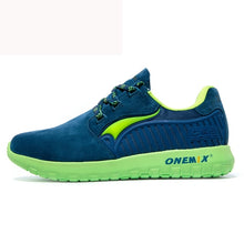 Load image into Gallery viewer, Onemix brand Autumn Winter unisex running shoes