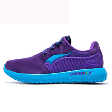 Load image into Gallery viewer, Onemix brand Autumn Winter unisex running shoes