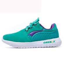Load image into Gallery viewer, Onemix brand Autumn Winter unisex running shoes