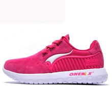 Load image into Gallery viewer, Onemix brand Autumn Winter unisex running shoes