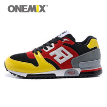 Load image into Gallery viewer, ONEMIX Men Retro