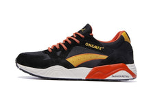 Load image into Gallery viewer, ONEMIX Retro Trend Men's Running Shoes