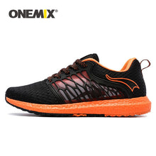 Load image into Gallery viewer, Onemix brand Autumn Winter unisex running shoes