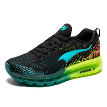 Load image into Gallery viewer, ONEMIX Brand Men Running Shoes
