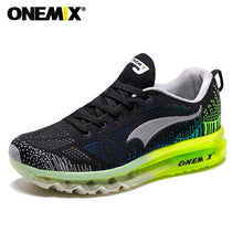 Load image into Gallery viewer, ONEMIX Brand Men Running Shoes