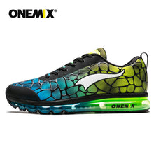 Load image into Gallery viewer, Onemix Air cushion running original  for men