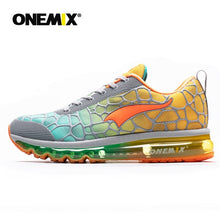 Load image into Gallery viewer, Onemix Air cushion running original  for men