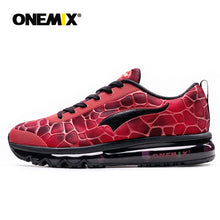 Load image into Gallery viewer, Onemix Air cushion running original  for men