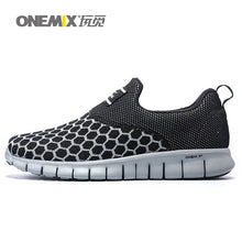Load image into Gallery viewer, ONEMIX Unisex Casual Sport Shoes