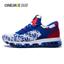 Load image into Gallery viewer, Onemix Men's Running Shoes Sneakers