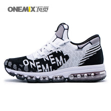 Load image into Gallery viewer, Onemix Men's Running Shoes Sneakers