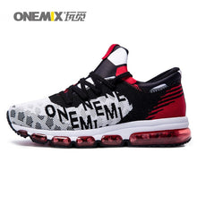 Load image into Gallery viewer, Onemix Men's Running Shoes Sneakers