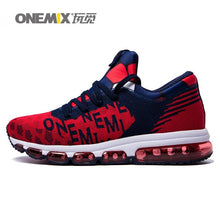 Load image into Gallery viewer, Onemix Men's Running Shoes Sneakers