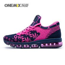 Load image into Gallery viewer, Onemix Men's Running Shoes Sneakers
