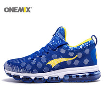 Load image into Gallery viewer, Onemix Men's Running Shoes Sneakers