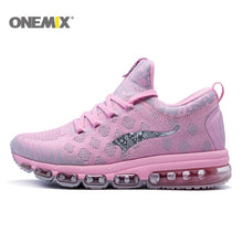 Load image into Gallery viewer, Onemix Men's Running Shoes Sneakers