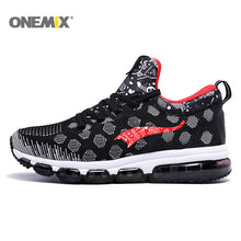 Load image into Gallery viewer, Onemix Men's Running Shoes Sneakers