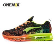 Load image into Gallery viewer, Onemix men's sport running shoes