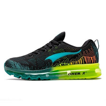 Load image into Gallery viewer, Onemix men's sport running shoes
