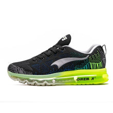 Load image into Gallery viewer, Onemix men's sport running shoes