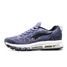 Load image into Gallery viewer, Onemix men's sport running shoes