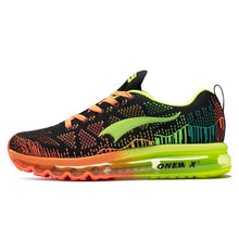 Load image into Gallery viewer, Onemix men's sport running shoes