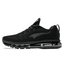 Load image into Gallery viewer, Onemix men's sport running shoes