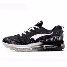 Load image into Gallery viewer, ONEMIX Shock Absorption Men's Running Shoes