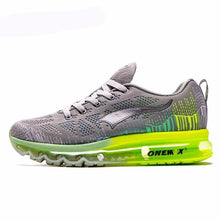 Load image into Gallery viewer, ONEMIX Shock Absorption Men's Running Shoes