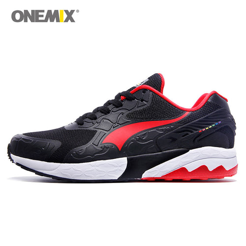 Onemix Mens Discount Running Shoes