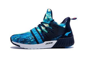 ONEMIX New Men's Running Breathable Sport