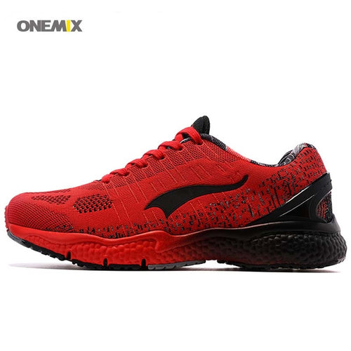 ONEMIX  FREE 5.0 Run sport sneaker