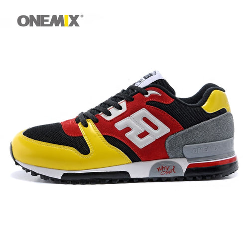 ONEMIX Men Retro