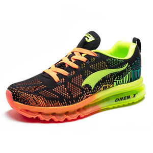 ONEMIX Brand Men Running Shoes