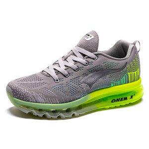 ONEMIX Brand Men Running Shoes
