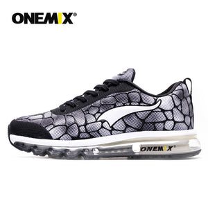 Onemix Air cushion running original  for men