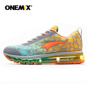 Onemix Air cushion running original  for men