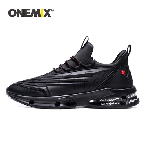 ONEMIX Outdoor Running Shoes