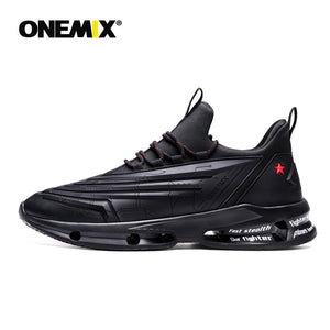ONEMIX Outdoor Running Shoes