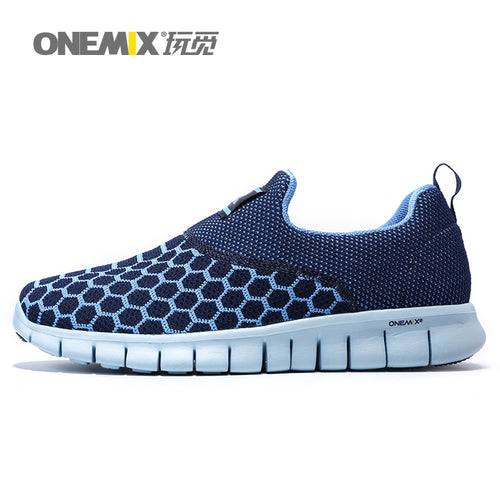 ONEMIX Unisex Casual Sport Shoes