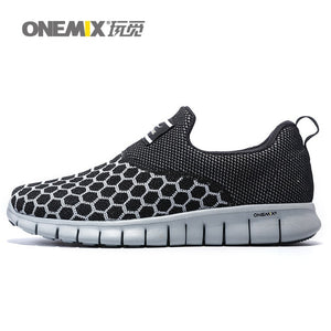 ONEMIX Unisex Casual Sport Shoes