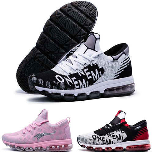 Onemix Men's Running Shoes Sneakers