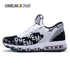 Onemix Men's Running Shoes Sneakers
