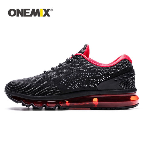ONEMIX  men running shoes