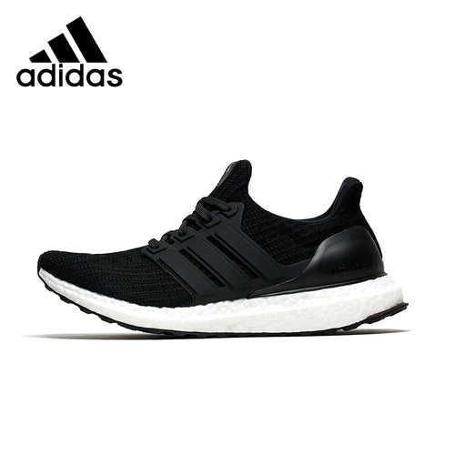 Original Authentic ADIDAS Ultra BOOST Mens Running Shoes