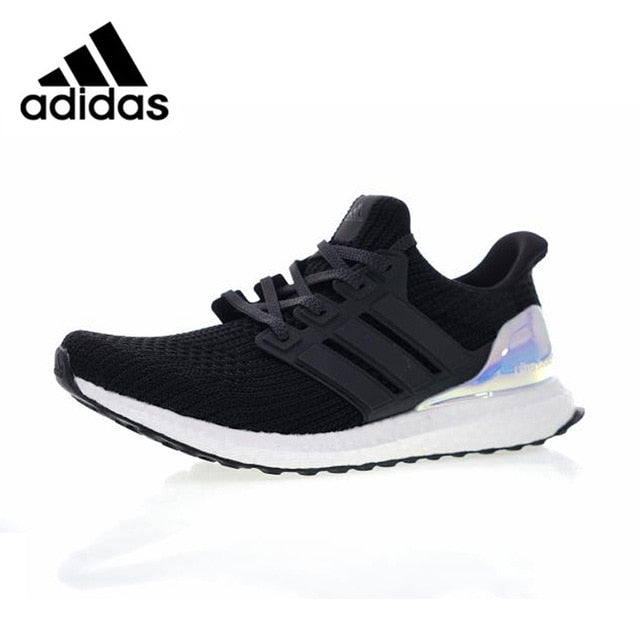 Original Authentic ADIDAS Ultra BOOST Mens Running Shoes