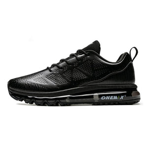 Onemix men's sport running shoes
