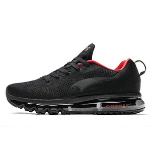 Onemix men's sport running shoes